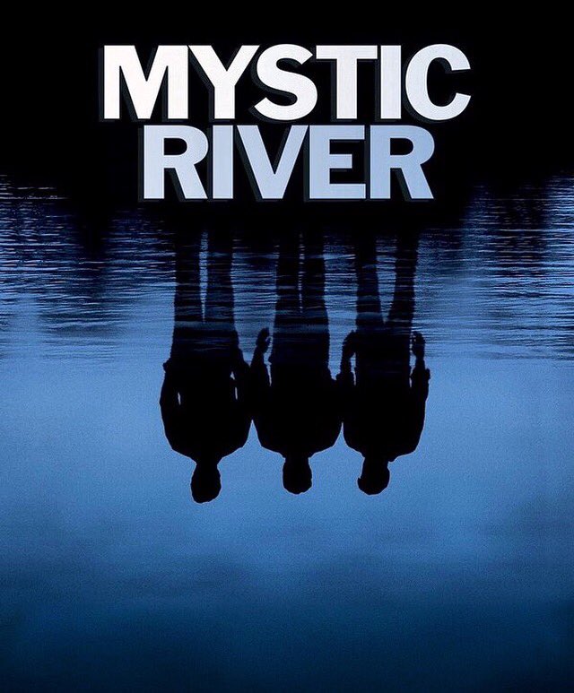 luckyclovercafe's tweet photo. 🔵 فيلم امشب يه فيلم درام-جنايى براى سال ٢٠٠٣ از كلينت ايستوود با بازى شان پن، تيم رابينز و چندين بازيگر معروف ديگه س

#BeLucky 🍀 https://t.co/rHBMGaP1SV