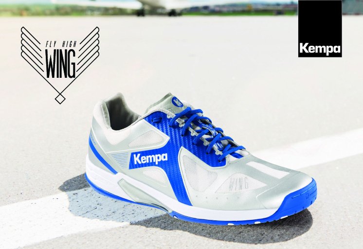 HandNewsfr's tweet photo. [#JeuxConcours] RT &amp; FOLLOW @HandNewsfr + @kempafr pour gagner les nouvelles chaussures  #FlyHighWing ! 

▶ https://t.co/x6fI1wj99w https://t.co/zelvHrUpeh