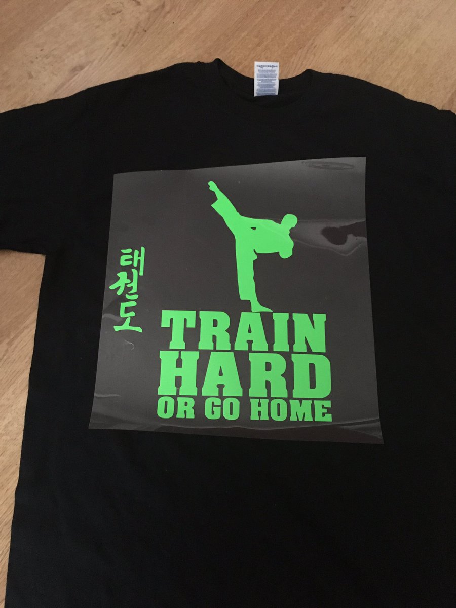 breakmasteruk's tweet image. New #taekwondo #tshirts @arightpairofmug
