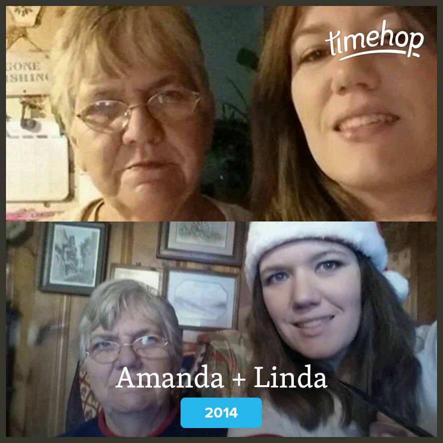 AnarchyLou's tweet photo. I love my mom! https://t.co/ZwXo1277Pn