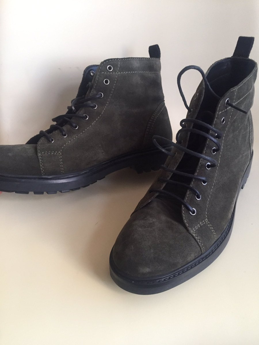 Perfect for the winter thank you <a href="/ASOS_Menswear/">ASOS Menswear</a> for these bad boys 🙌🏾🙌🏾🙌🏾