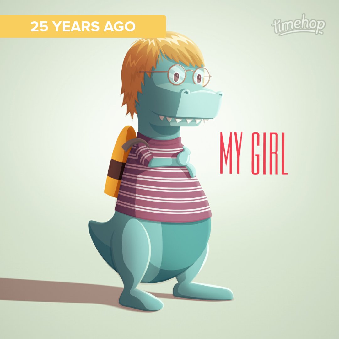 AnarchyLou's tweet photo. In 1991, Macaulay Culkin and Anna Chlumsky made everyone cry when My Girl came out in theaters https://t.co/pBoL4Xy76f
