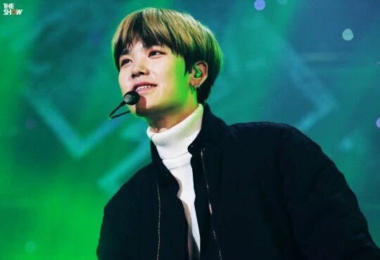 knightzelos's tweet photo. Heyo! #NOIRCONCERTTL @ksejeongkr https://t.co/hcFNqTb3NO