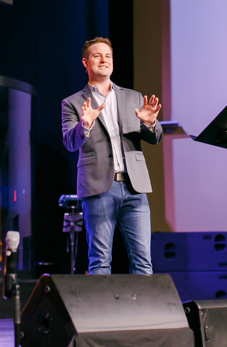 If you are out of town, you can stream the worship portion and then check out our #HeartlandRewind from our msg series "Living With Lions!"