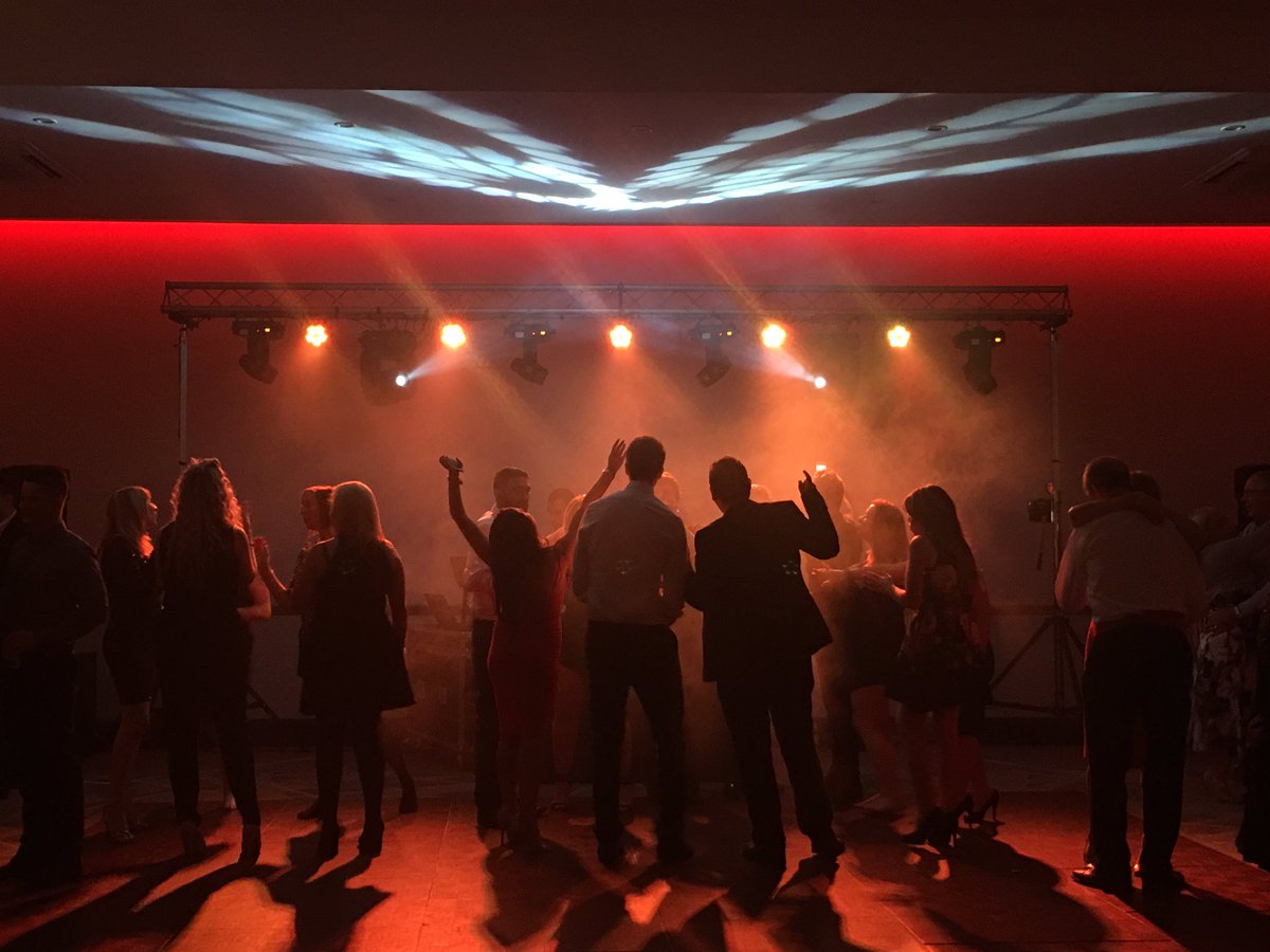 instaevents2016's tweet photo. Some photos from last nights Christmas party! #Party #Christmas #Party DJ https://t.co/PwqnzRa5UI