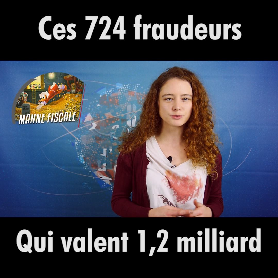 LeFildActu1's tweet photo. Attention SCOOP la lutte contre la fraude fiscale rapporte Suite aux #PanamaPapers les fraudeurs ont peur...Analyse https://t.co/D80HsQFeSF https://t.co/e1BjFOtlGr