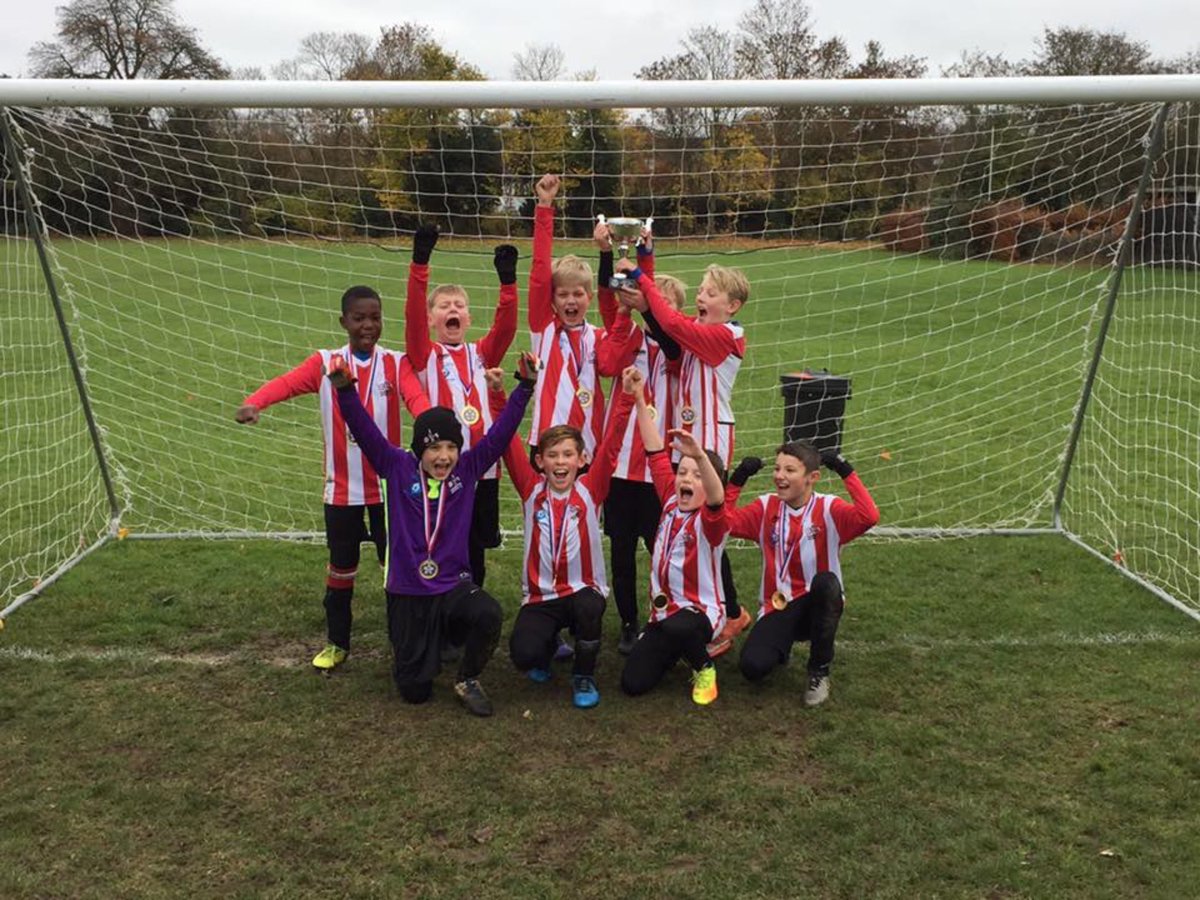 trig_1973's tweet photo. #cupwinners #easingtonsports https://t.co/u4dgqmrqQh