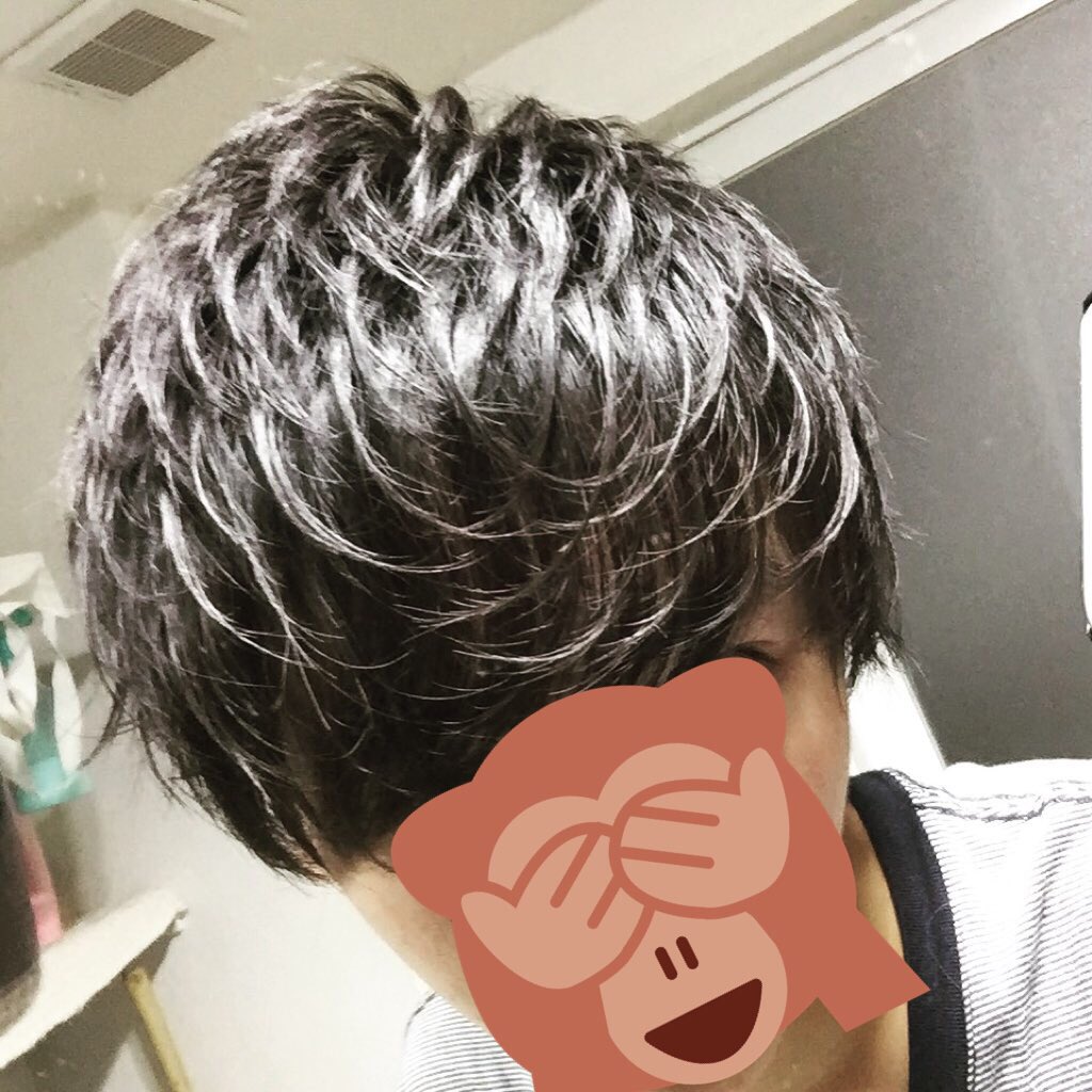 はる ヘアセット垢 Btk9m Twitter