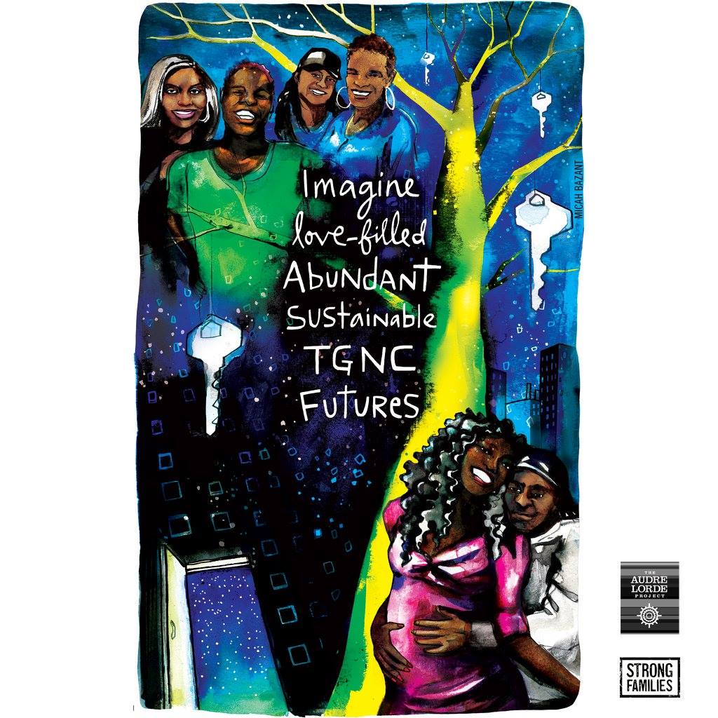 ArcusLGBTQ's tweet photo. ICYMI—#Transgender Artists, Activists Visualize Liberation for #TDoR2016: https://t.co/H8jUmclCAF via @Colorlines @FwdTogether #LGBT https://t.co/qMr8QOK9J6