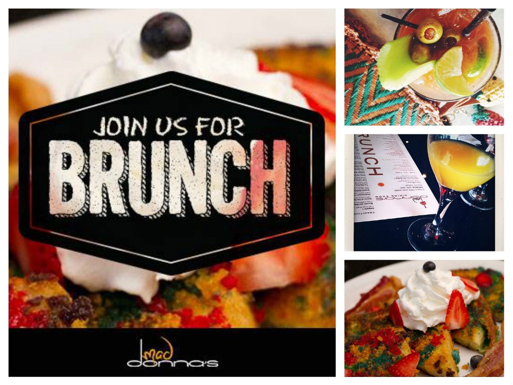Perfect way to end the holiday weekend!  Served from 9-3 pm. Stop in before you make the drive back home!