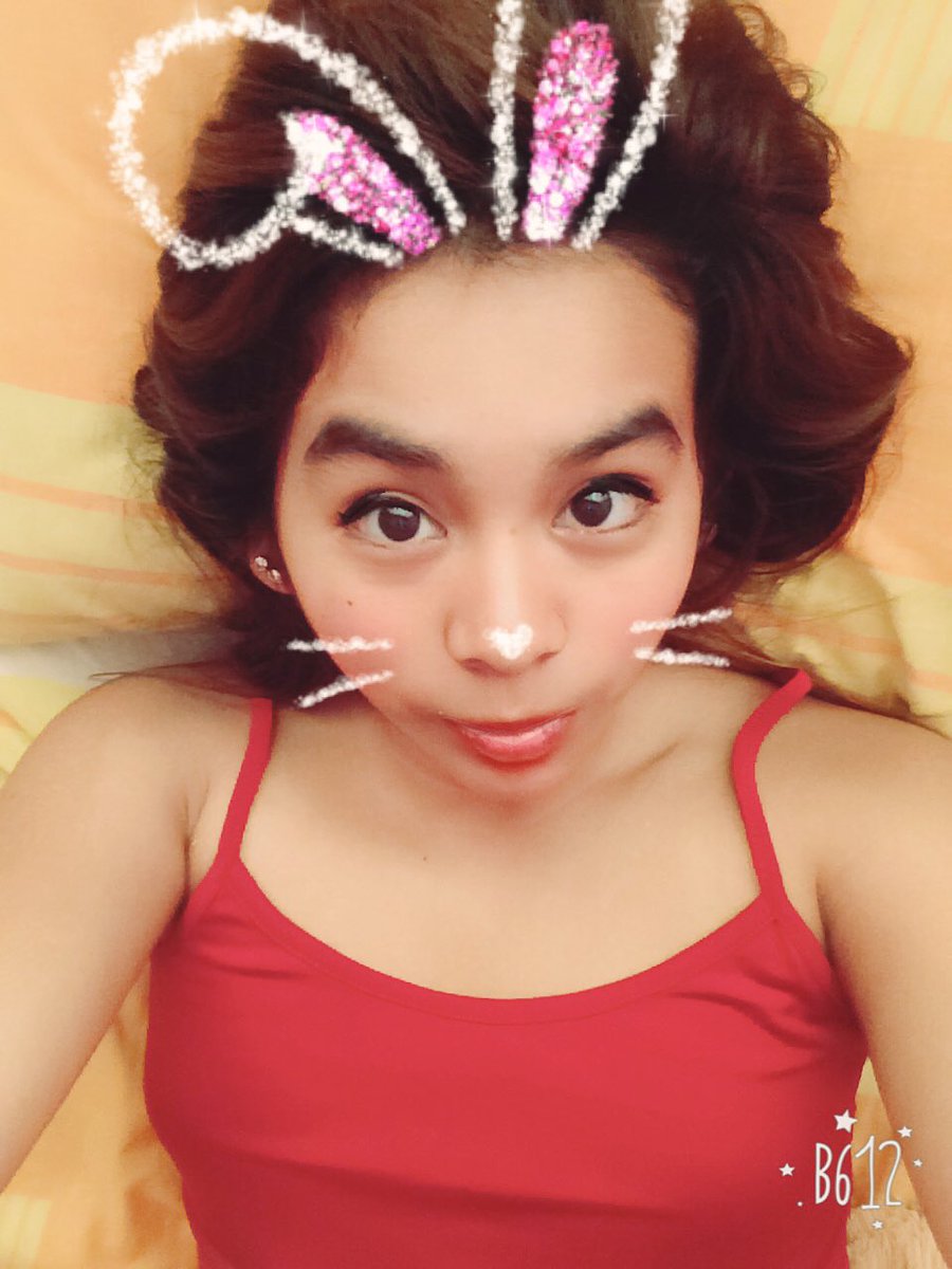Myluu16_'s tweet photo. Buenos días 😊 
#sundaymorning #achinada #rabbitmode #happy 🐰💕 https://t.co/jYg7jCjYLH