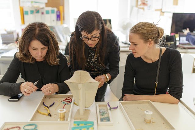 Surprisingly, organizing your time well can be the most important way to support #creativity hubs.ly/H05kQCC0