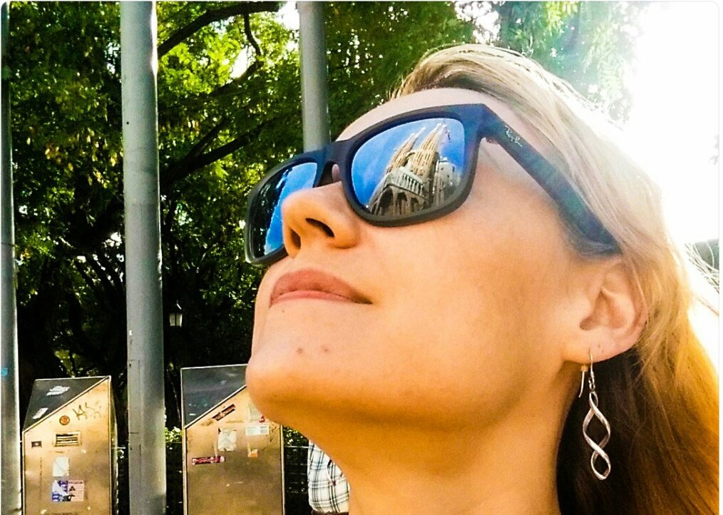 shineandheal's tweet image. #Travelling to #barcelona is a great #getaway during all times of the year. Find out here what you can do for free goo.gl/TrFh3X