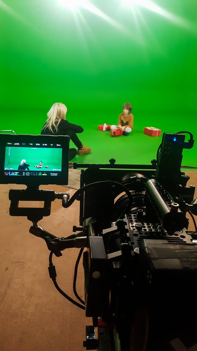 Хромакей Центр (@ChromakeyCenter) | Twitter