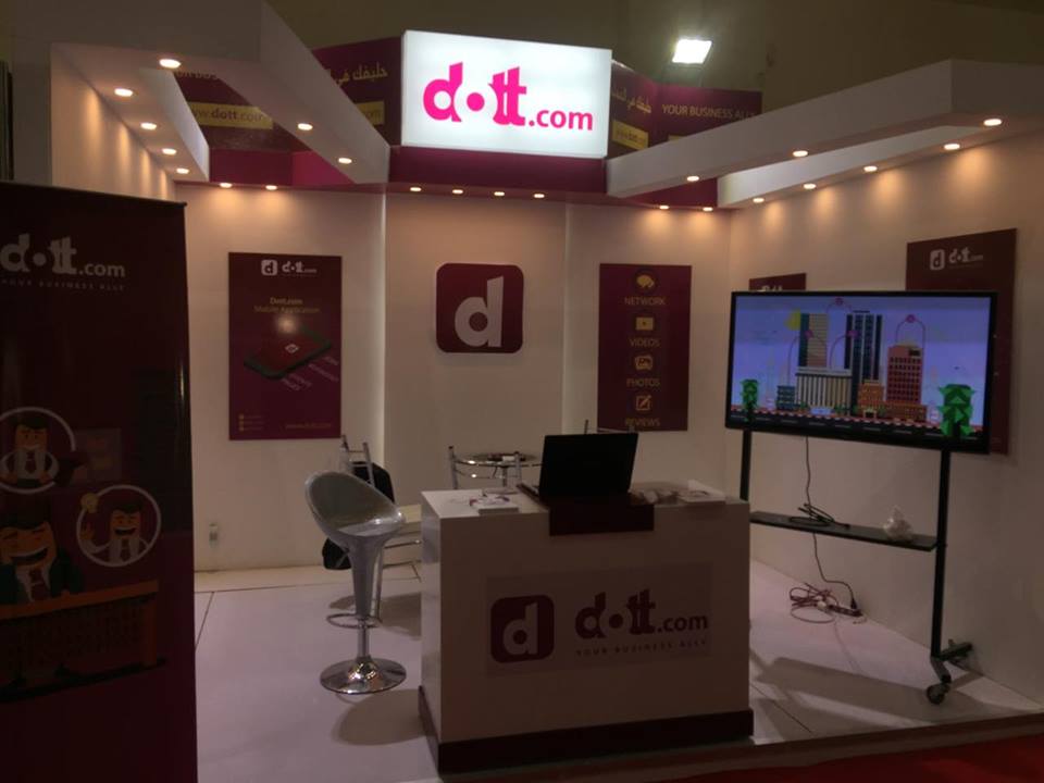dott_qatar's tweet photo. Our booth in Cairo #ICT2016
#Qatar #Doha #Cairo #Egypt https://t.co/VqDtZYO4Pd