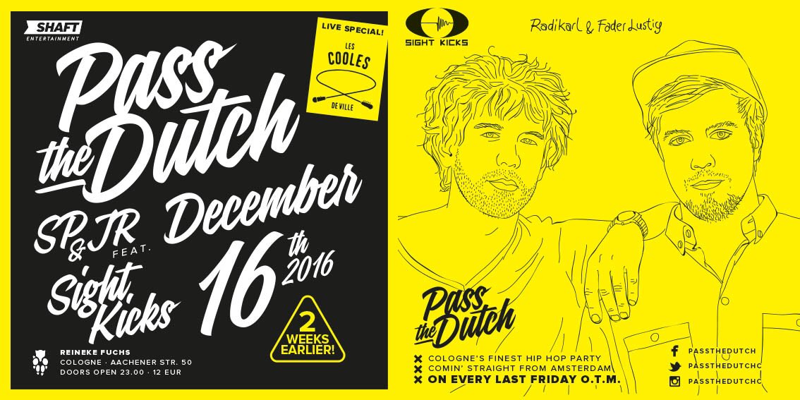 PassTheDutch Crew tweet media