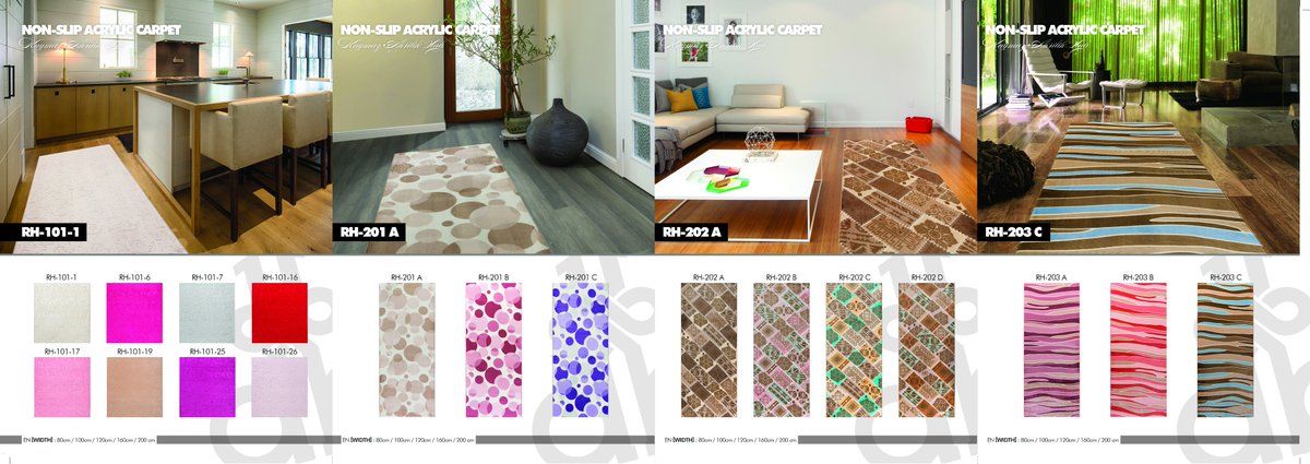 <a href="/turkish_carpets/">Roseland Kaymaz Halı</a> Roseland Carpet Factory, Turkey, 
Roseland Kaymaz Tabanlı Halı Fabrikası, by Diriteks,1996'dan beri
roselandhali.com