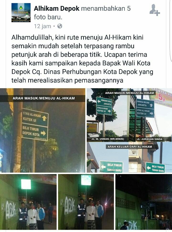 Semoga bermanfaat...