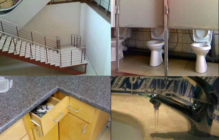 anujprajapati11's tweet image. 11 Example Of Failed Engineering
See Here: beforeworks.com/11-example-fai…  
#Interesting #engineer #FailedEngineering #LOL #OMG