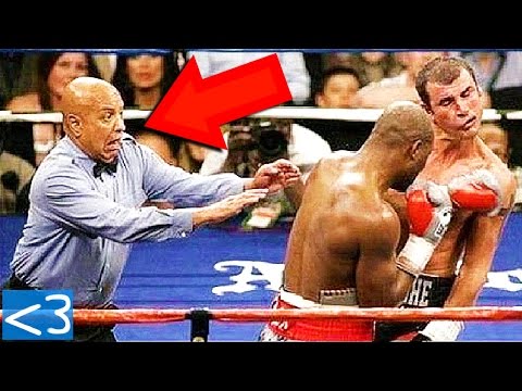 DIE 8 HEFTIGSTEN KNOCKOUTS ALLERZEITEN! ablinq.de/1Cb0jV