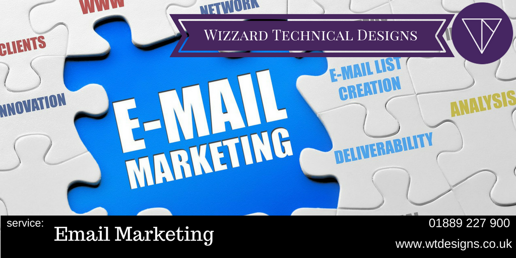 Email marketing, when did you last talk to your customers? #emailmarketing #wtdesigns bit.ly/1EzmDRx