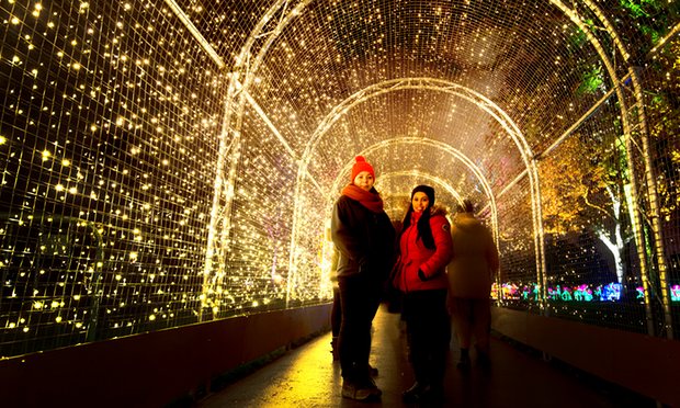 The best children’s events of Christmas 2016 – from light shows to nativity trails: ow.ly/E1QL306glcK