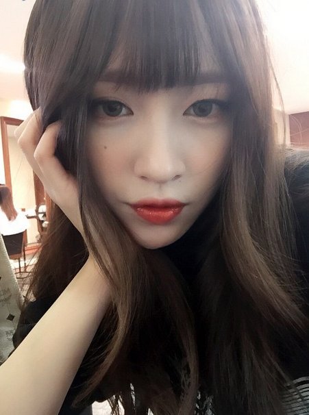 EpicDanceRPG's tweet photo. Chaelin Im, 19, Hip-Hop. https://t.co/djuwcQ89sT