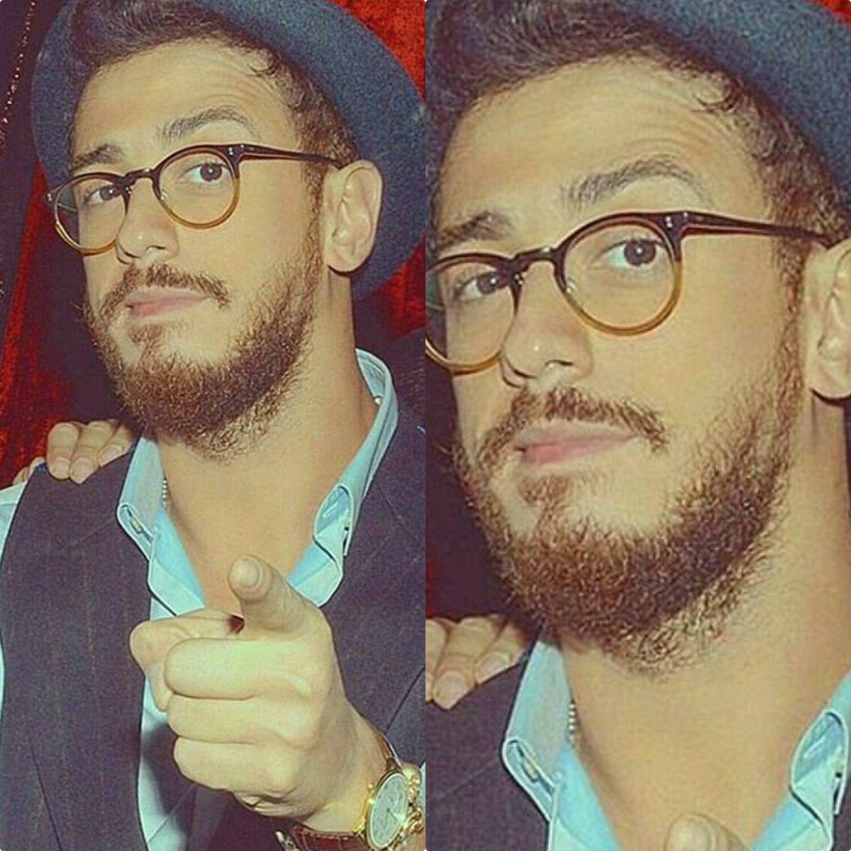 saadlamjarredf2's tweet photo. Day:32😢 We will always support you💪❤ #Saadlamjarred1 #Lamjarred_united_fans https://t.co/nJZDpScTf8