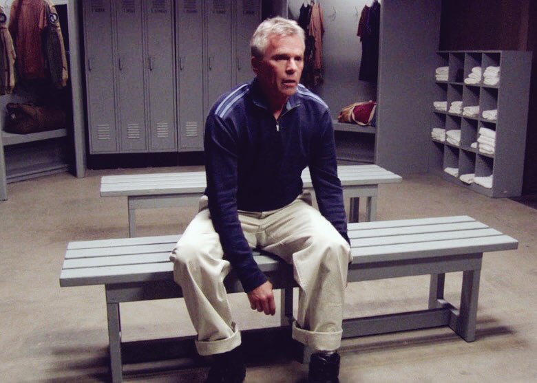 rsundayr's tweet photo. I'm really enjoying the off-duty Brigadier General look 🔥#StargateSunday #JackONeill #Yowza https://t.co/MsMmzcvYPo