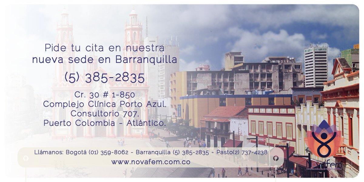 NovafemCol tweet picture