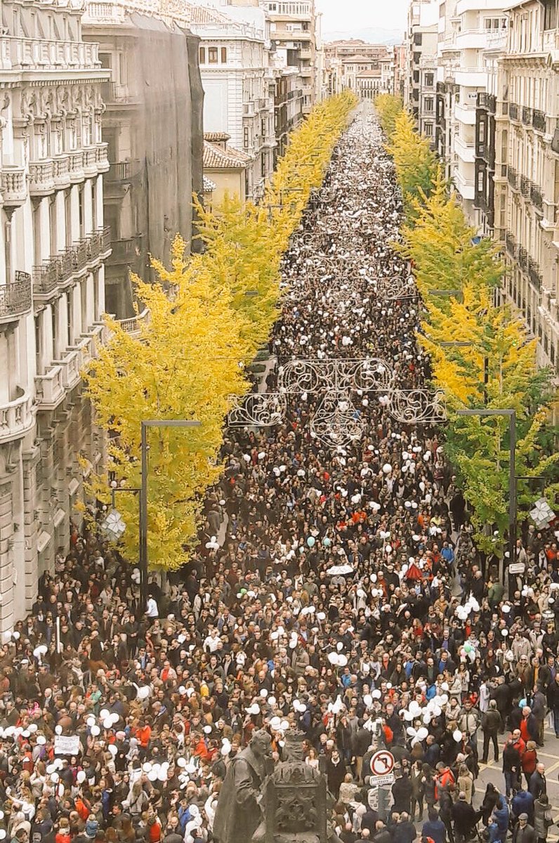 GPPopularMotril's tweet photo. Que no jueguen con nuestra salud. #granada27n #dosHospitalesCompletos https://t.co/BqTXUhfWfB