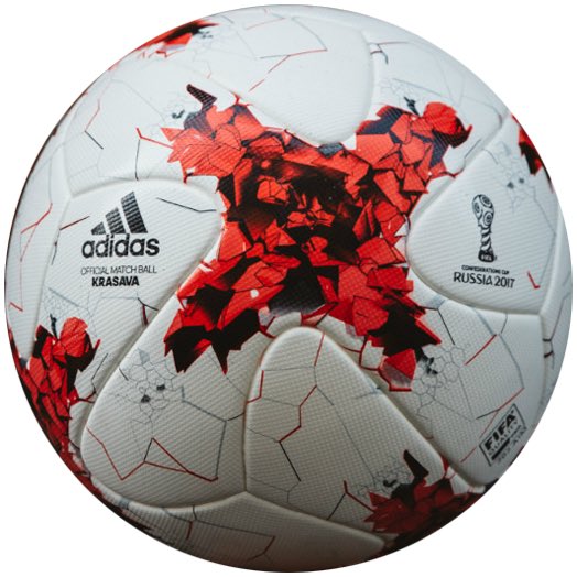 Copa Confederaciones 2017:

GRUPO A: 
→ Rusia
→ Nueva Zelanda
→ Portugal
→ México

GRUPO B:
→ Chile
→ Alemania
→ Australia
→ ¿? (CAF)