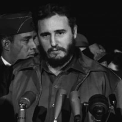 Black America and the Passing of Fidel Castro oximity.com/article/Black-…
