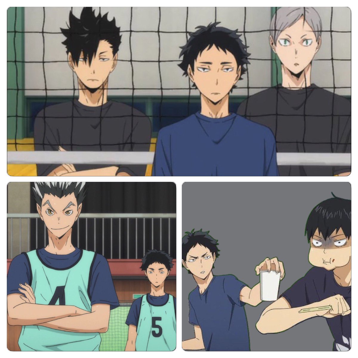 tsuki_tora_haru's tweet photo. #赤葦京治生誕祭2016
#ハイキュー
#12月5日は赤葦京治の誕生日
#無気力組好きな人RT 
#祝う人RT
#RTした人で気になった人フォローする
#菜の花からし和え 
もうすぐあかーしさんの誕生日꒰*´∀`*꒱
木兎さんは覚えてるかなぁ？笑
みんなでお祝いしましょ♡ https://t.co/7OBKlvScMA