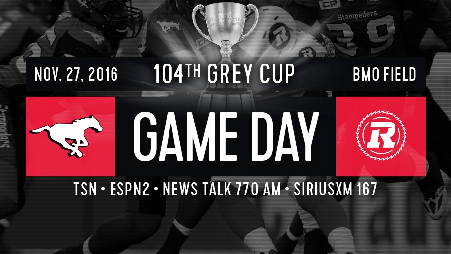 Calgary Stampeders tweet media