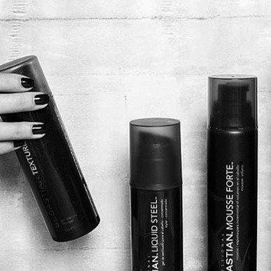 SebastianPro's tweet photo. #TextureMaker - our extreme, light and reworkable #hairspray๏ฝ#LiquidSteel - for a hold as โฆ https://t.co/lqj85wKbnH https://t.co/TUVVn2ehRr