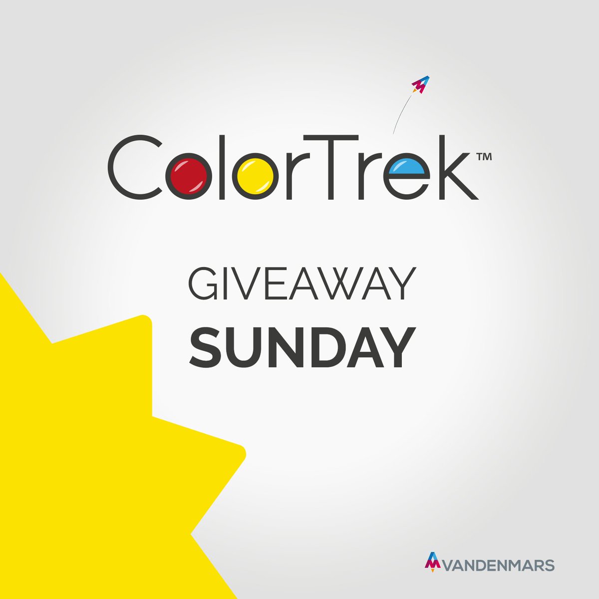 vandenmars's tweet photo.  #GiveawaySunday for #ColorTrek! #Free #Coupon for #iOS Game: 9JPF3E6NKHP3 #FirstComeFirstServe https://t.co/yWWR645n9T