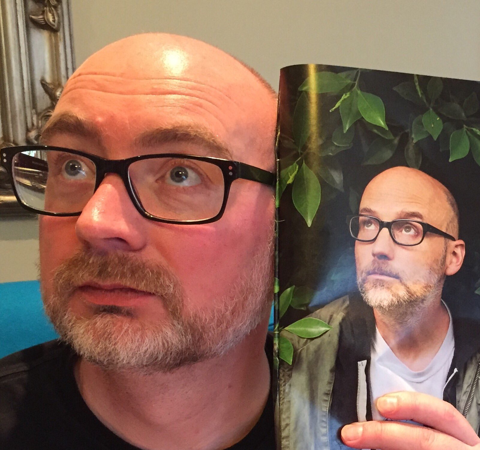 Tim And Moby Silver - qws5sur