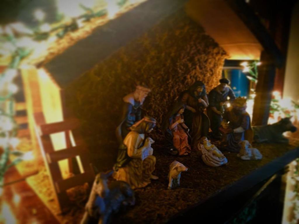 First Sunday of Advent with <a href="/THFellowships/">Hamilton Fellowships</a>.  Looking forward to gathering.
#advent #commun… ift.tt/2fo52qR