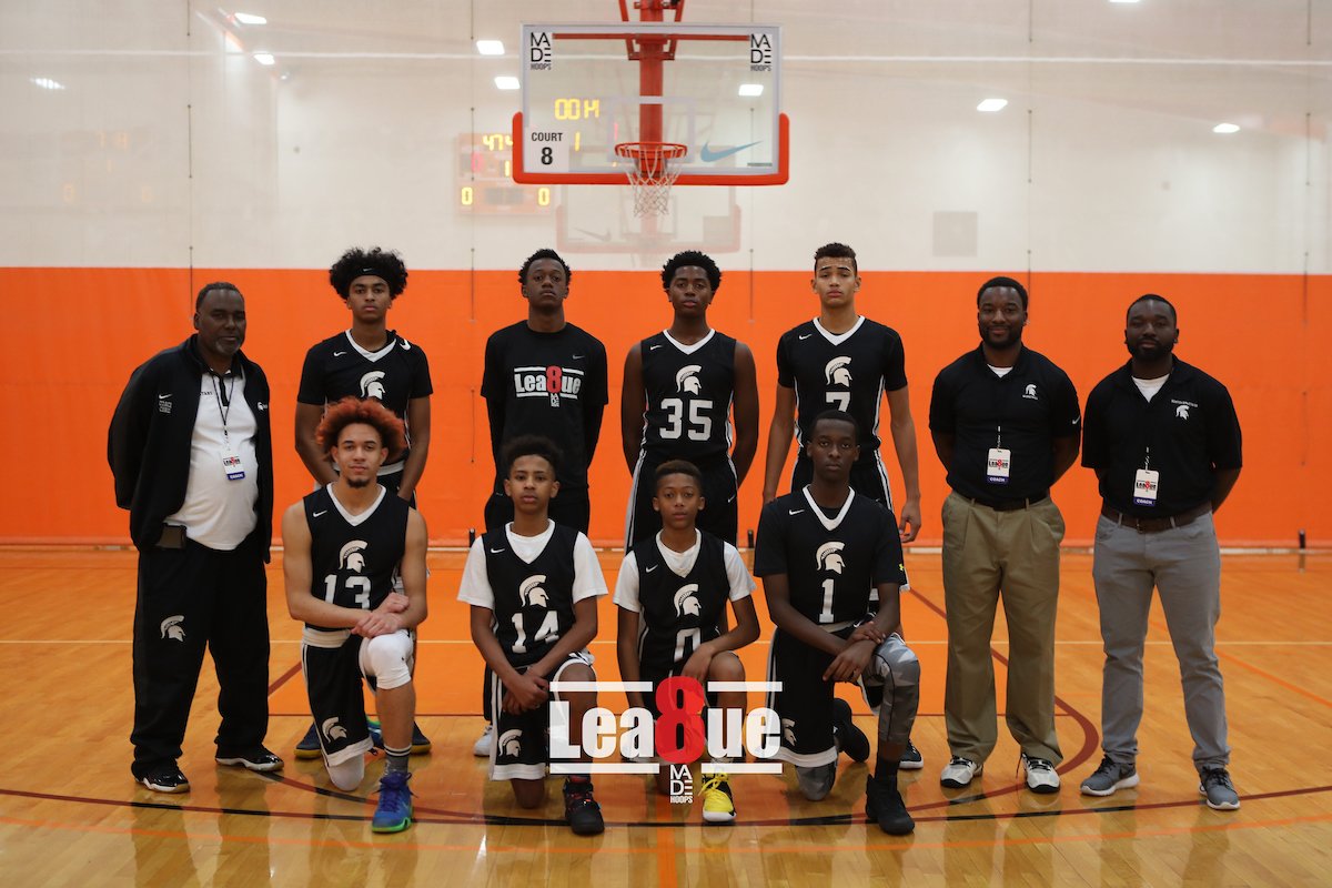 madehoops's tweet image. #Lea8ue Day One | Session I Recap
Spartans start on a high note, Team Final shows promise &amp;amp; MORE...

Article: madehoops.com/news_article/s…