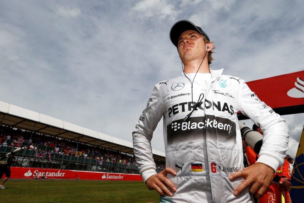 njuancof1's tweet image. Este hombre es el nuevo campeón del mundo de F1. Enhorabuena @nico_rosberg !!!! Muy merecido!