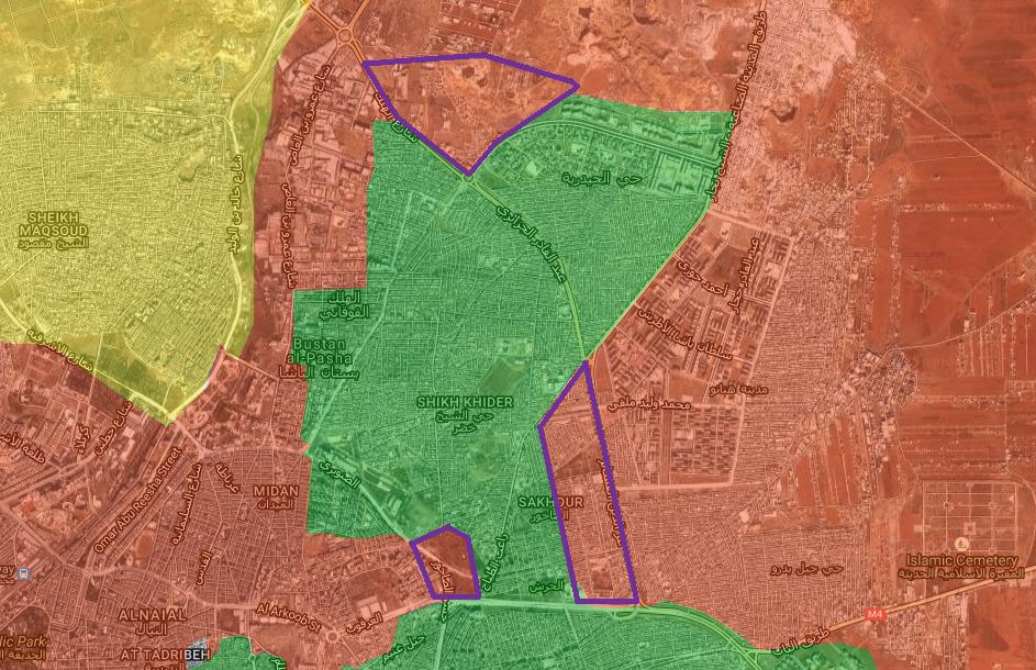 Guerre Civile en Syrie ( LISEZ LE PREMIER POST ! ) - Statut spécial  - - Page 25 CyRtmA9WgAAKEf7