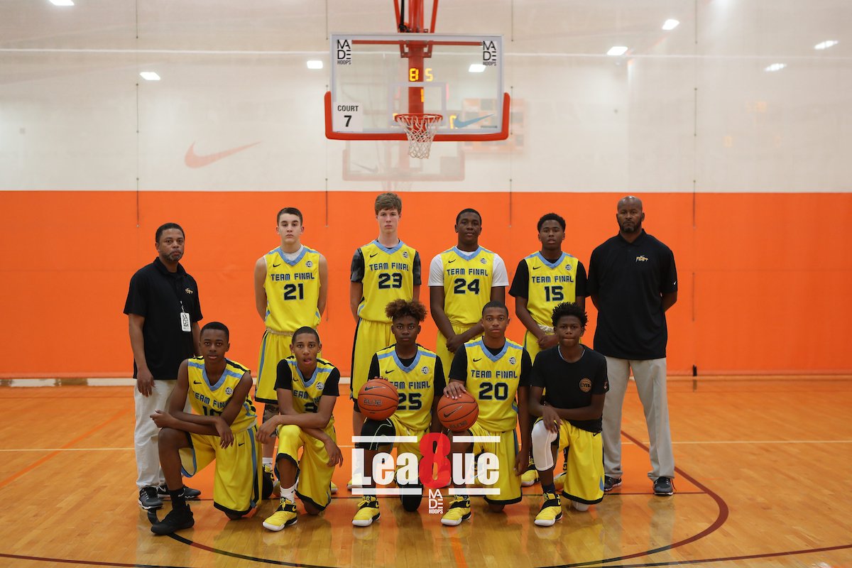 madehoops's tweet image. #Lea8ue Day One | Session I Recap
Spartans start on a high note, Team Final shows promise &amp;amp; MORE...

Article: madehoops.com/news_article/s…