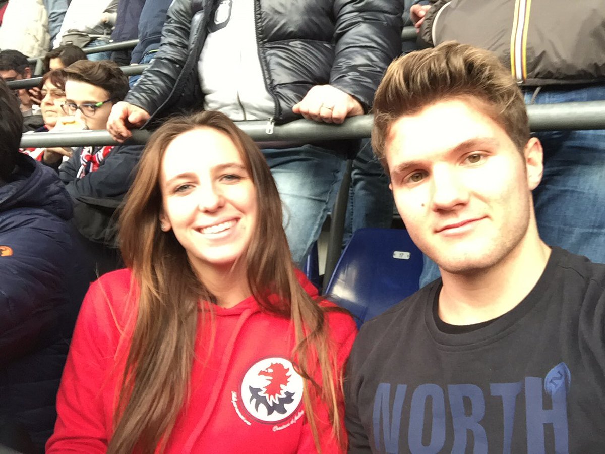 JoFelli's tweet photo. #genoawall https://t.co/lnq958jQkq