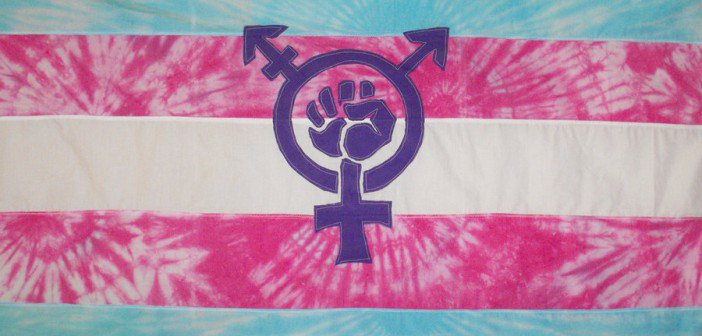 OurDailyQueer's tweet photo. Trans people are using #MyTransBodyIs to celebrate body positivity https://t.co/z56ghpdRkT #LGBT https://t.co/LGr8kSDD9p