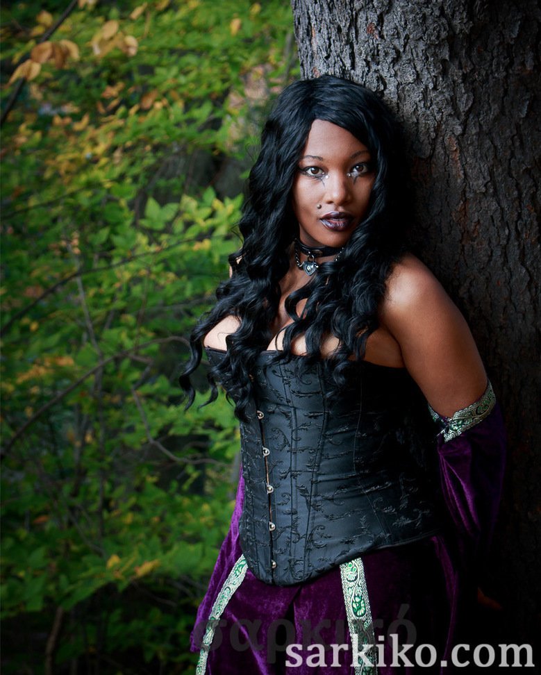 sarkikophoto's tweet image. Shoot with @tigerlillyaltgirl last month at Branch Brook Park. #medieval #altgirl #altmode… ift.tt/2g6MMBl