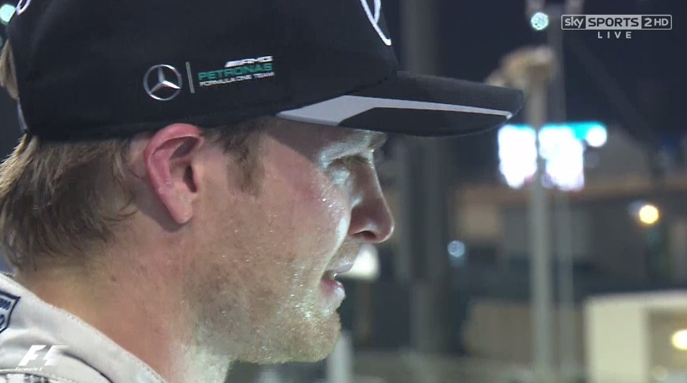 nico rosberg sky