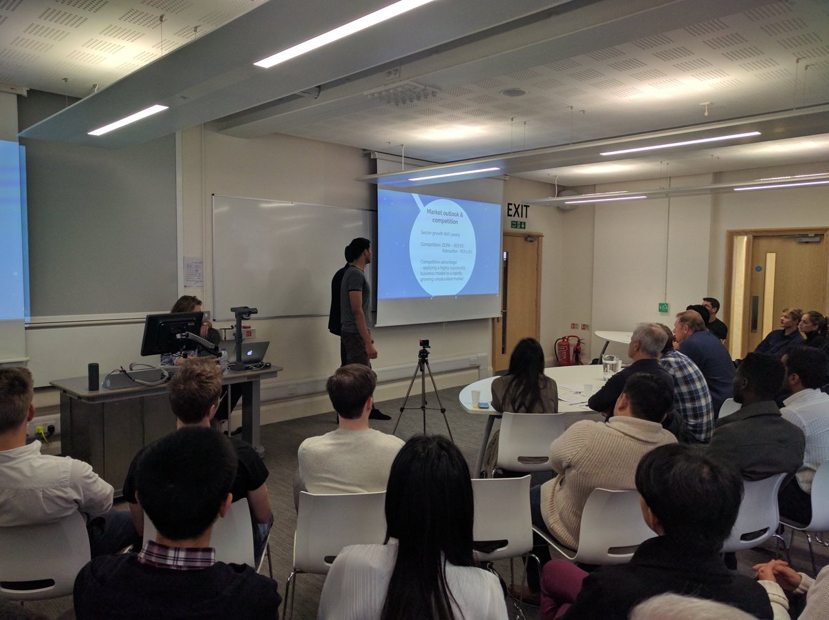 edventlife's tweet photo. Team Roster merging #socent & charity donations with peer to peer lending, and enhanced ROI for investors! #LSEFinTech https://t.co/YDFxvI3dAG
