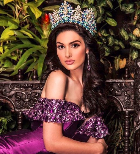 FansGabiiiGraf's tweet photo. ¡HERMOSA! @MWVenezuela bajo el lente de @guillefelizola en sus fotos oficiales para el #MissWorld2016 #LaSeptima https://t.co/M0Y0ZR1iZY