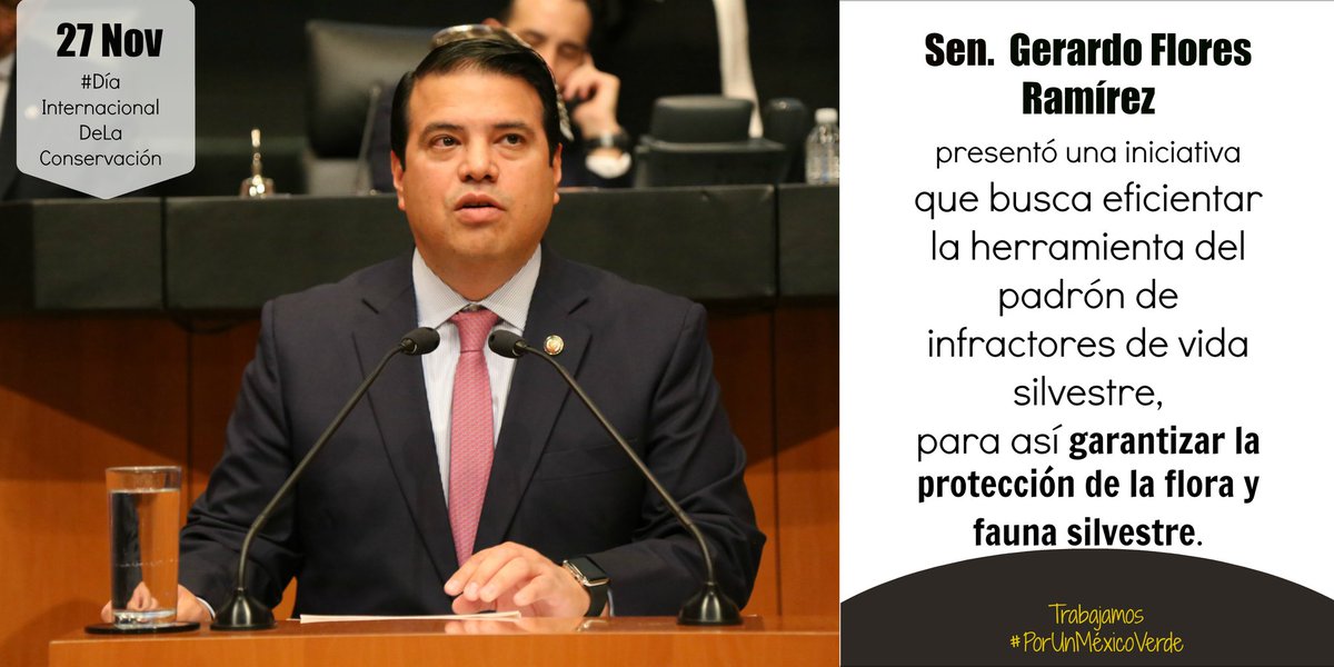 VerdeSenadoMex's tweet photo. #DíaInternacionalDeLaConservación Desde el legislativo le damos el valor e importancia que merecen a nuestros ecosistemas y su biodiversidad https://t.co/3iesadiX1S
